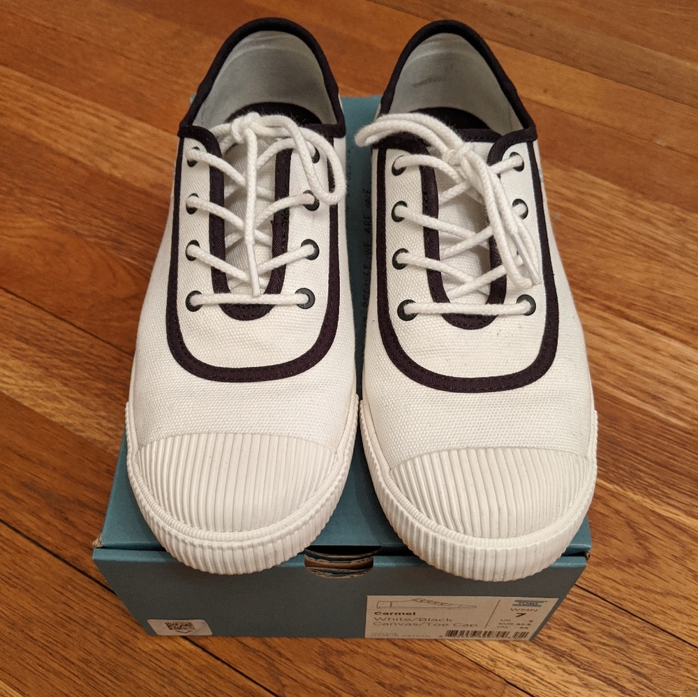 • toms • topanga sneaker